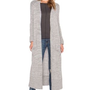 Free People cardigan